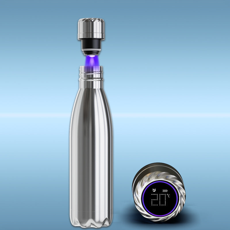 Smart Water Cup Bottle